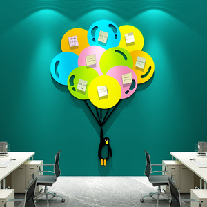 亚克力贴画3d立体