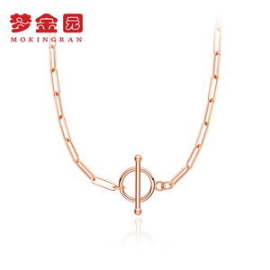 梦金园旗舰店官网彩金项链