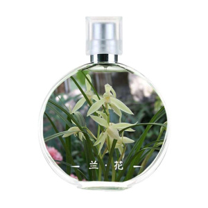 偶遇私家品牌正品兰花味经典花香女士清新持久留香喷雾包邮淡香水
