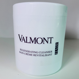 valmont法尔曼焕彩活力洗发霜洗发水1000ml院装修护脱发断发毛躁