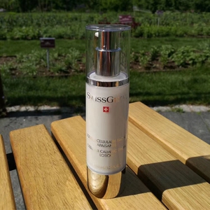 瑞士swissgetal婕她sg调理紧致面膜50ml收紧毛均衡水油ti亮收毛孔