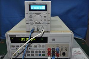 二手新款台湾固纬PSS-2005可编程线直流电源0～20V 0～5A RS232