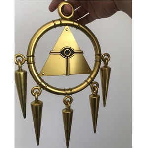 千年智慧轮游戏王