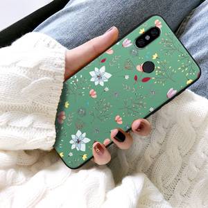 浮雕蒲公英小米8手机壳m1808d2te保护套mi8se探索版屏幕指纹版m1807