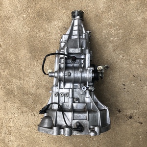 适用众泰2008 5008 三菱4g13rn413 长城精灵t200变速箱总成