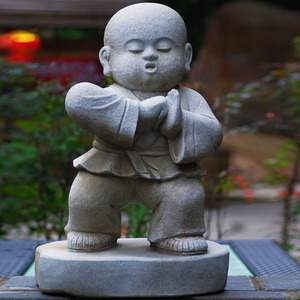 石佛像小仿古