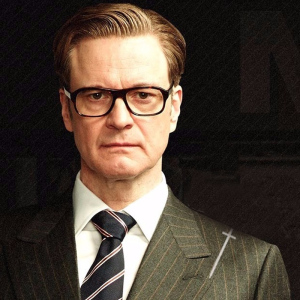 王牌特工眼镜框