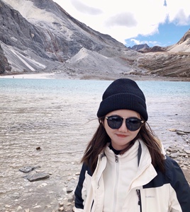 新疆西藏稻城亚丁旅游户外可拆卸冲锋衣外套男女三合一秋冬登山服