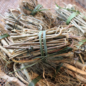 遂昌特产炖汤调料炖鸡炖鸭炖猪脚排骨筒骨汤牛奶藤 1把