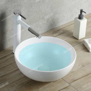 家装,建材 卫浴洁具类 台盆/面盆 最小陶瓷台上盆