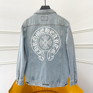 卡】2022夏新款克罗心束脚休闲裤卫裤阔腿裤男裤男装现货赵梦博