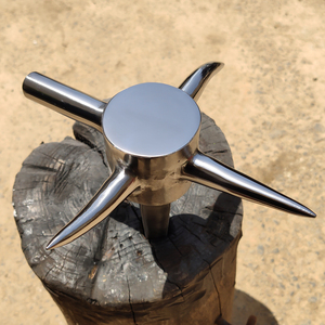 新款戒指制作铁砧多功能羊角砧铁砧多用金工首饰银饰黄金锻敲定做