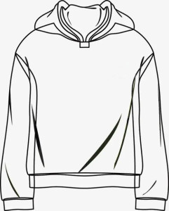 辛莹品牌折扣店【甜甜圈女孩】正确高定高克重男女同款情侣款卫衣