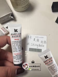 科颜氏唇膏泰国多少钱