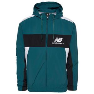 海外代购新百伦new balance正品时尚经典百搭男式外套13500mtl