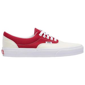 vans红白era