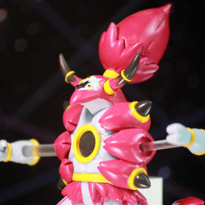 10散货宠物小精灵宝可梦 神奇宝贝 sp解放胡帕 胡巴形态 自有手