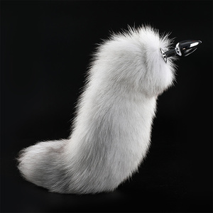 情趣玩具猫尾巴