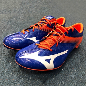 正品代购mizuno美津浓田径运动钉鞋geo versus男女专业短跑比赛