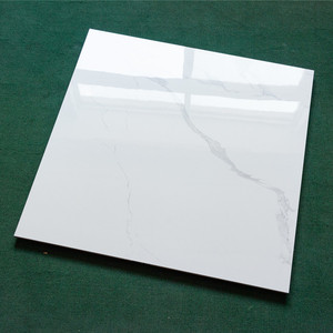 爵士白通体大理石瓷砖800x800 客厅地砖全抛釉背景墙砖防滑地板砖