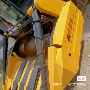 家家乐,玉米割台,杂粮割台