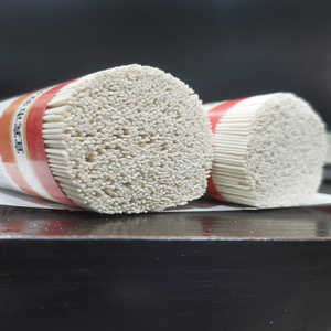 四川宜宾特产合什手工面婴幼儿月子餐龙须面挂面特细超细空心面