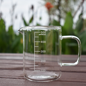 五百毫升玻璃杯