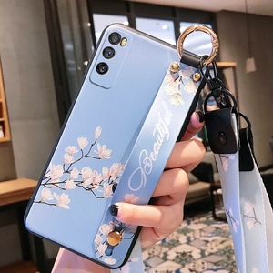 华为畅享z手机壳5g版硅胶女款防摔软壳个性抖音时尚潮牌新款华为畅享z