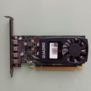 惠普dell戴尔 p620显卡2gb独显用于服务器 工作站 台式机0pwf85