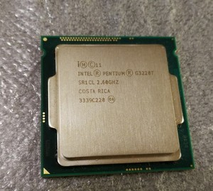 g3250 g3258 g3240t g3260t g3450 g3450t g3460t 1150 cpu