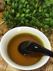 湖北特产菜籽油