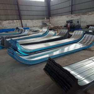 半挂车铁质铝合金挡泥板单桥两桥三桥中集罐货车用挡泥板瓦罩定制