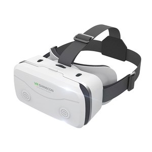【苹果华为通用版】VR 千幻魔镜15VR一体机耳机版手机3D虚拟现实头盔VR眼镜