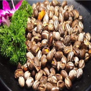 洋拉灌小伙东北特产野生杨辣子罐生鲜波刺毛一份100克包邮