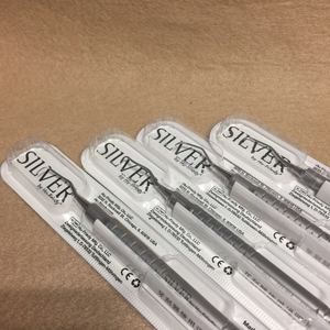 牙科材料豪孚迪牙刮器gracey刮治器567811121314 考试用迷你mini