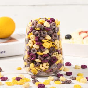 零脂肪低热量零食脱脂