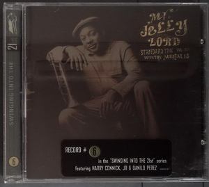 Wynton Marsalis Mr. Jelly Lord: Standard Time, V