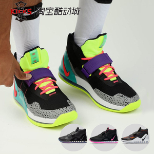 nike air force max 浓眉哥全掌气垫篮球鞋 ar0974-003-005-100