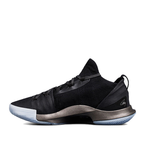 000人付款淘宝正品安德玛库里5生日配色 特殊鞋盒 全新41码wj08024