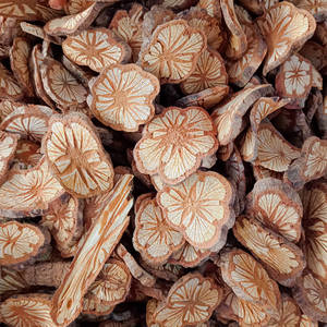 中药材红藤 别名大血藤 五花血藤 赤藤 八卦藤干货农产品500克 件