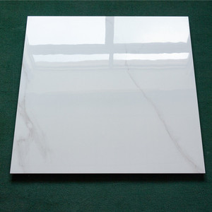 通体大理石瓷砖地砖800x800客厅白色大厅防滑地板砖简约风地面砖