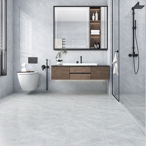 卫生间墙砖400x800厨房瓷砖浴室洗手间厕所墙面通体大理石中板