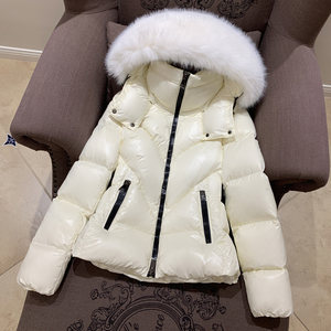羽皇羽绒服女
