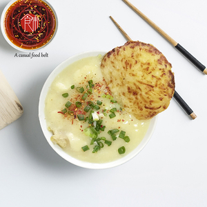 云南昭通小吃稀豆粉豌豆粉黄豆粉稀豆粉米线难得糊涂原料2斤包邮