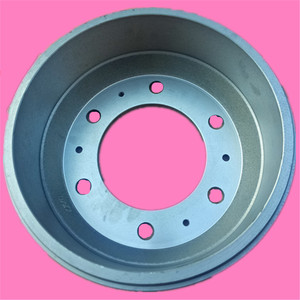 刹车锅福田时代