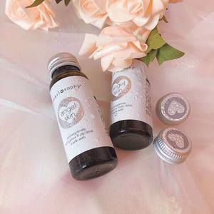 真珠美学抗糖饮