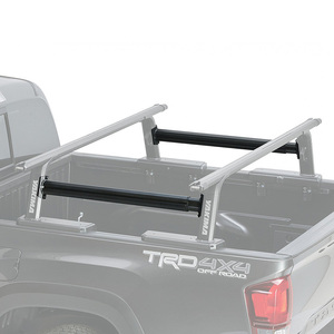 yakima皮卡支架侧边栏sidebar猛禽坦途公羊后斗重载支架专用配件