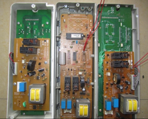 适EM-J2109EB3EB1-F2108EB2 三洋微波炉电脑板配件控制