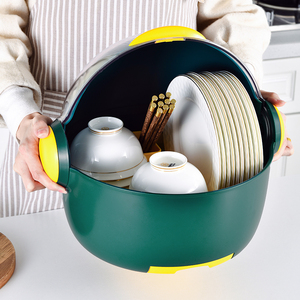 【放碗盘子的架子带盖】放碗盘子的架子带盖品牌,价格 - 阿里巴巴