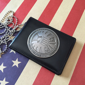 【神盾局证件神盾局特工】神盾局证件神盾局特工品牌,价格 - 阿里巴巴